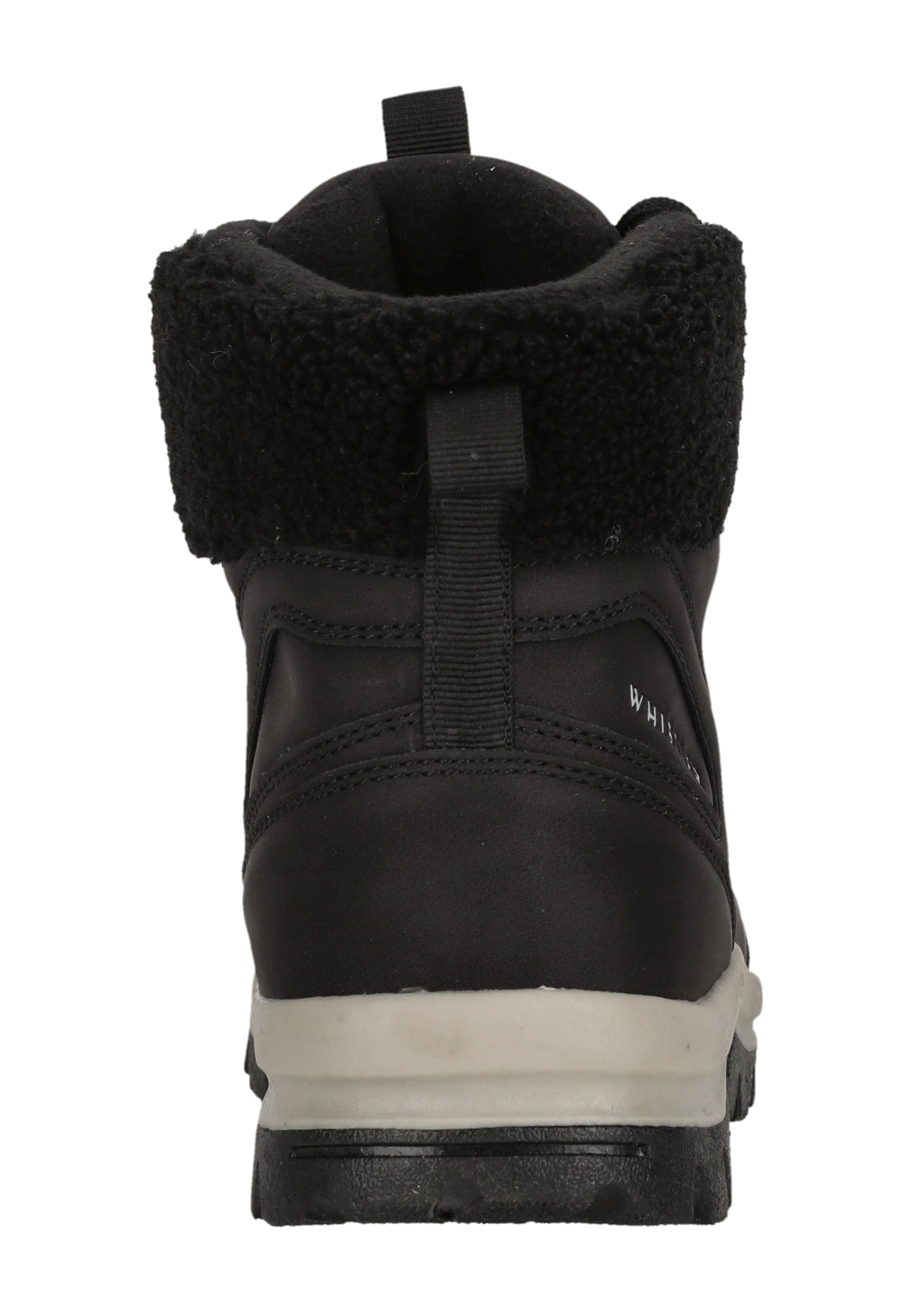 Whistler Veterlaarzen 'Cassa' in Zwart
