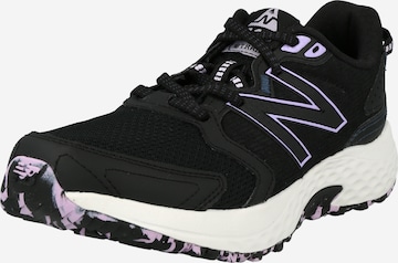 new balance Loopschoen in Zwart: voorkant