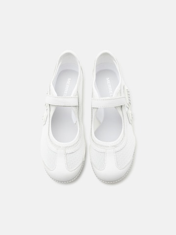 MERRELL Слипоны 'RELAY TOUR' в Белый