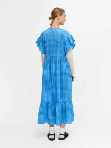 OBJECT Платье 'Vita' в Синий