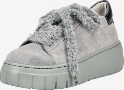 GABOR Sneaker in hellgrau, Produktansicht