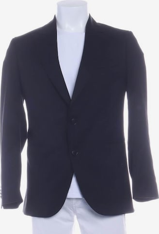 DRYKORN Suit Jacket in S in Black: front