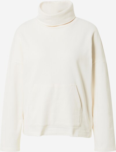 NU-IN Sweatshirt in offwhite, Produktansicht