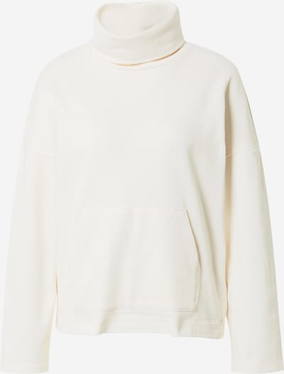 NU-IN Sweatshirt in Off white, Item view