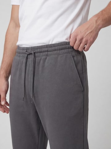 Antargo Regular Pants 'Jogginghose' in Grey