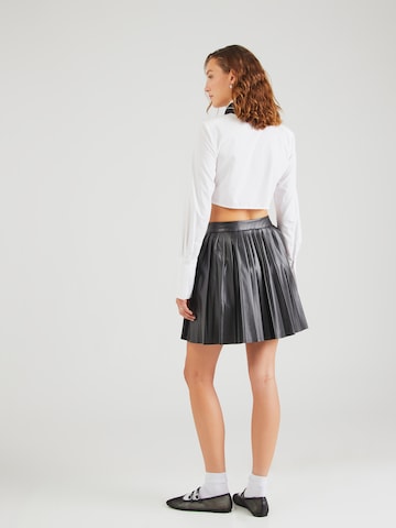 melns VERO MODA Svārki