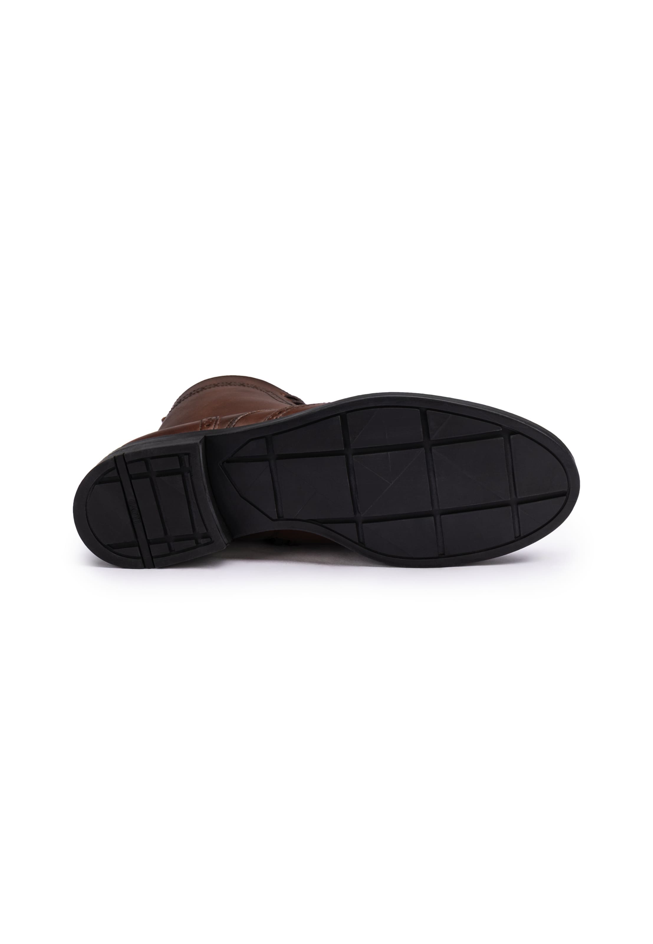 Bottines 'DARA 325' LLOYD en marron