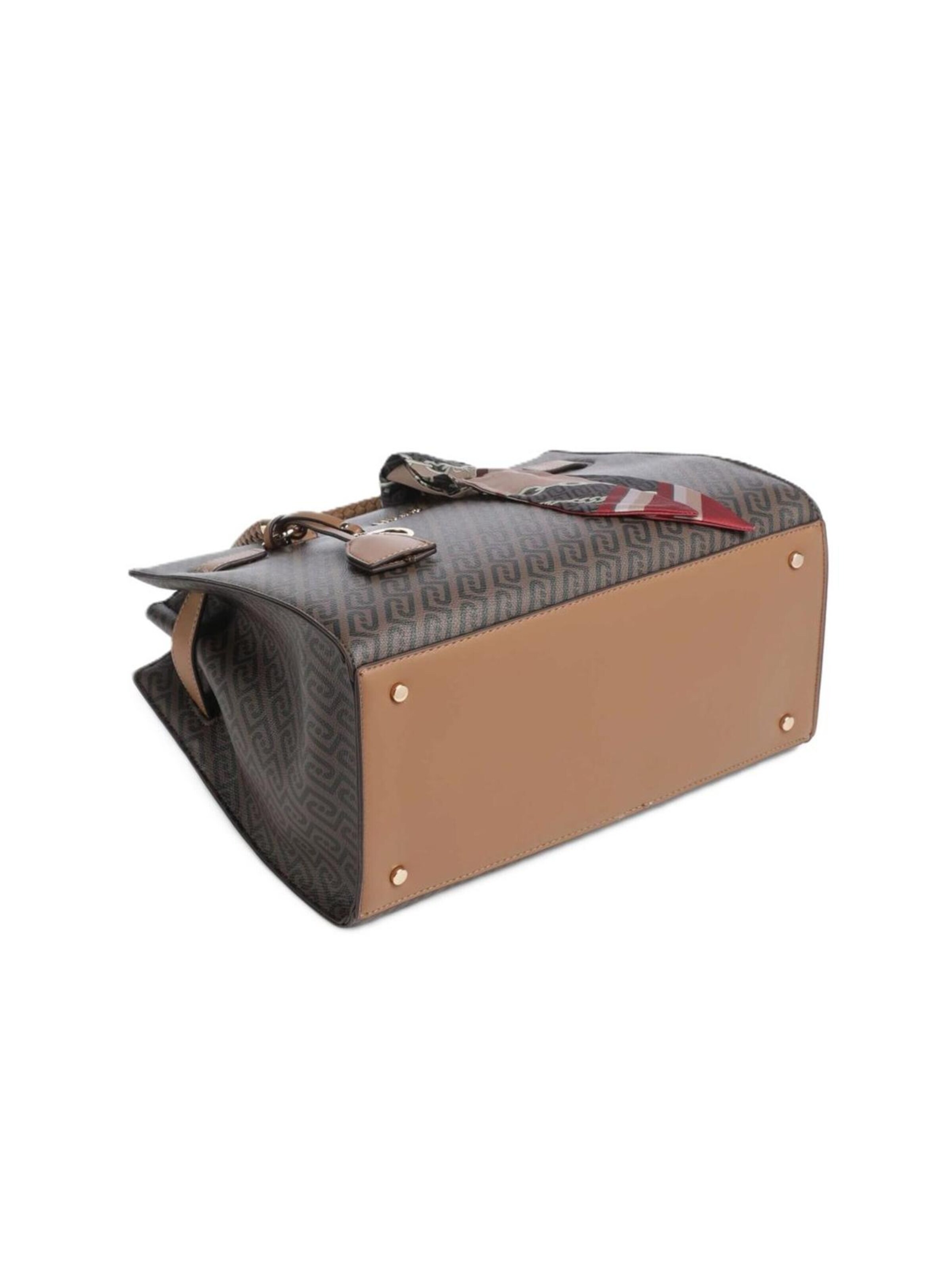 Borsa a mano di Liu Jo in marrone