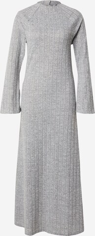 TOPSHOP - Vestido en gris: frente