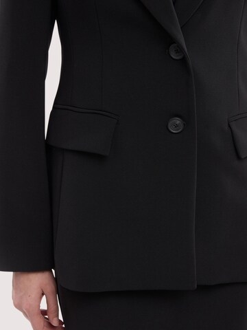 Trussardi Blazer in Black