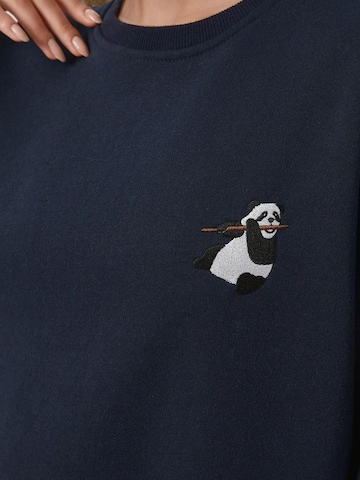 Hiccup - Sweatshirt em azul