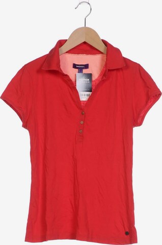 MEXX Top & Shirt in L in Red: front