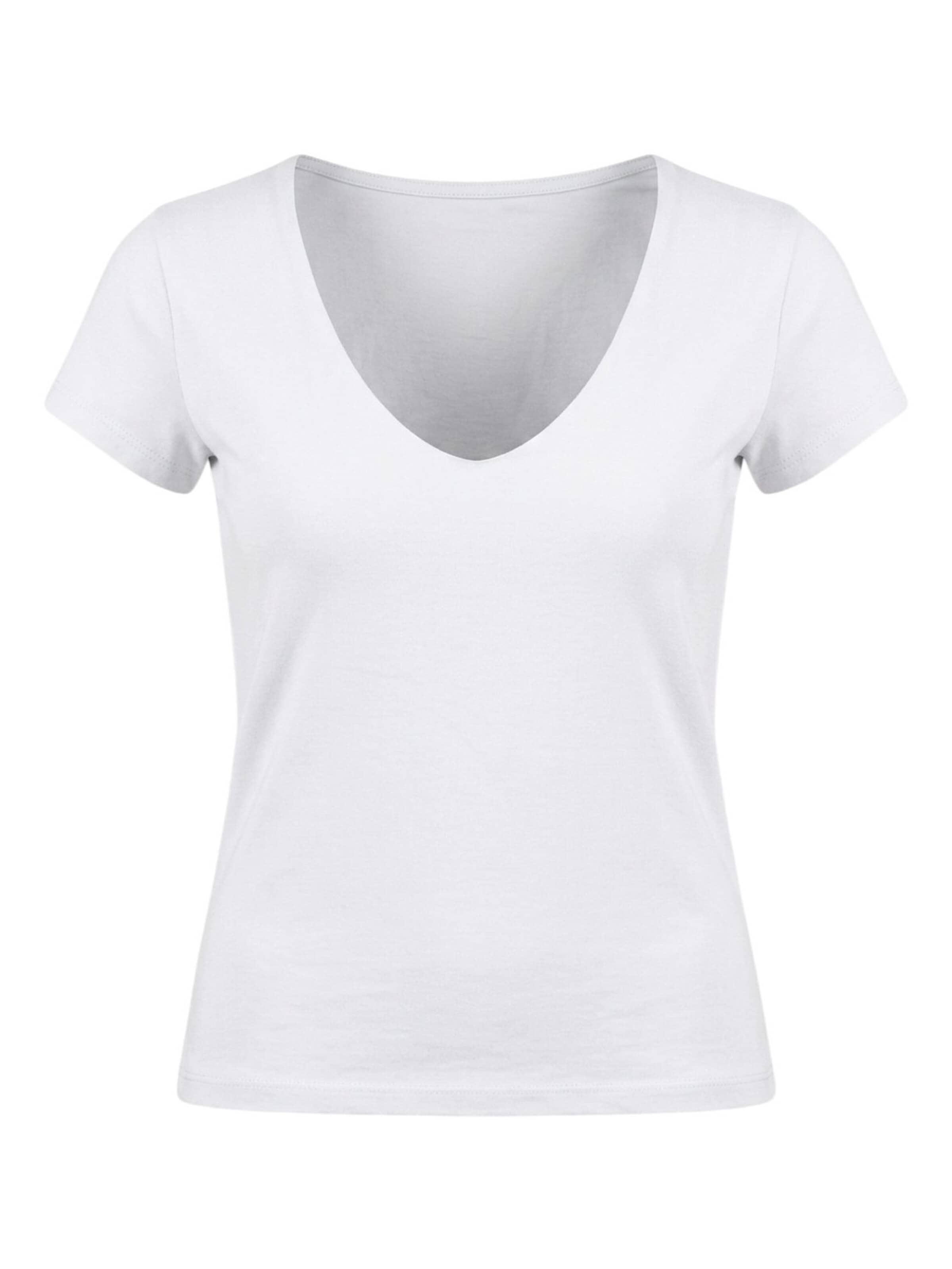 Alexa Dash Shirt in White