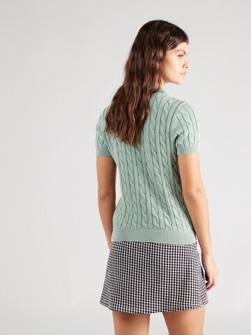 Pull-over 'NATRISSA' Lauren Ralph Lauren en vert