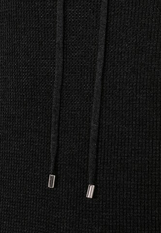 Redbridge Sweater 'Berkeley' in Black