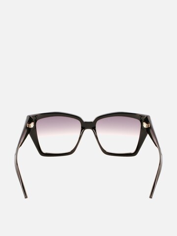 Karl Lagerfeld Sonnenbrille‌‌‌‌‌‌‌ in Schwarz