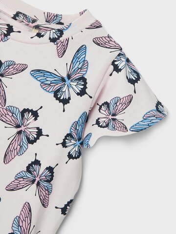 NAME IT Bluser & t-shirts 'NMFDIMSI' i pink