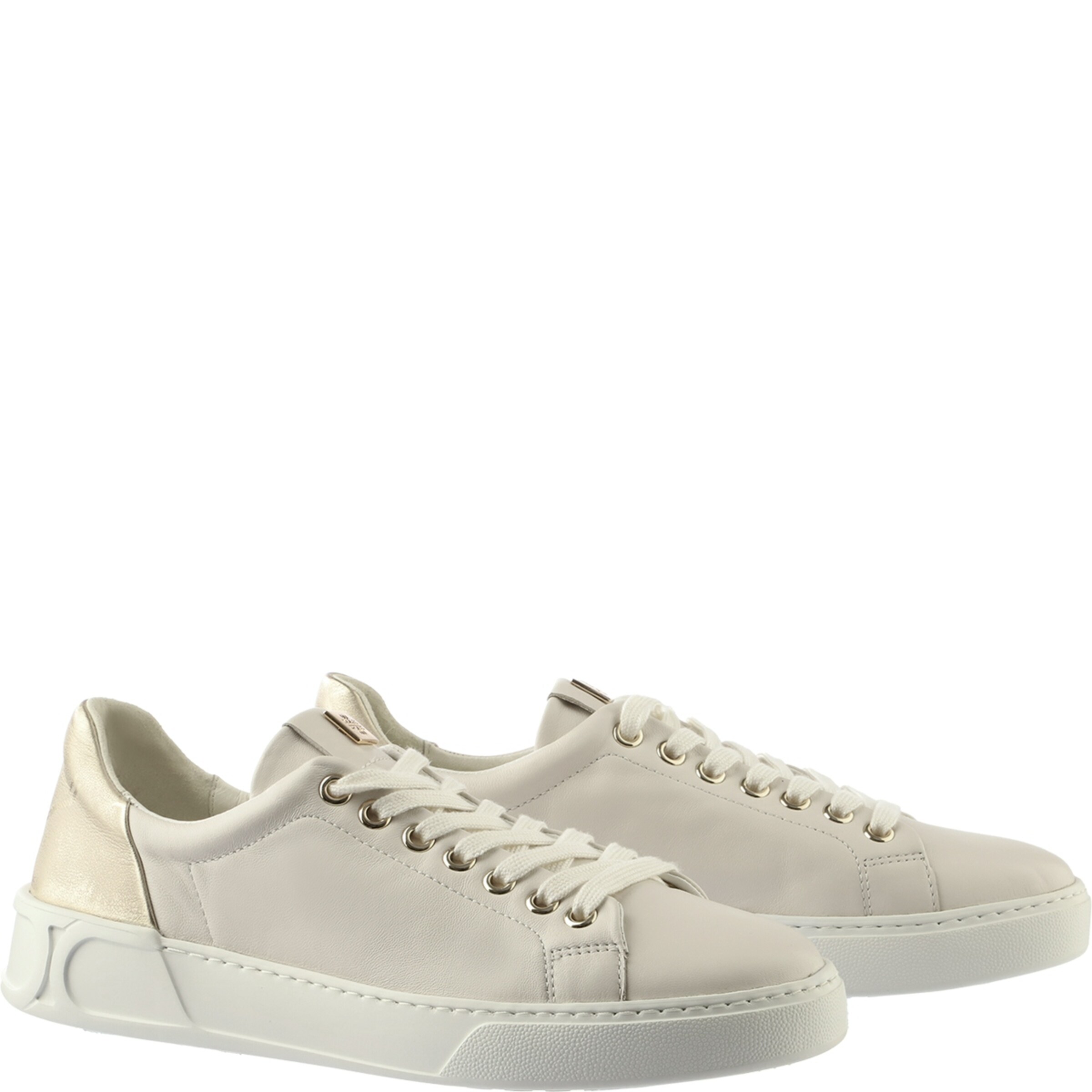 Högl - Zapatillas deportivas bajas 'NOA' en beige