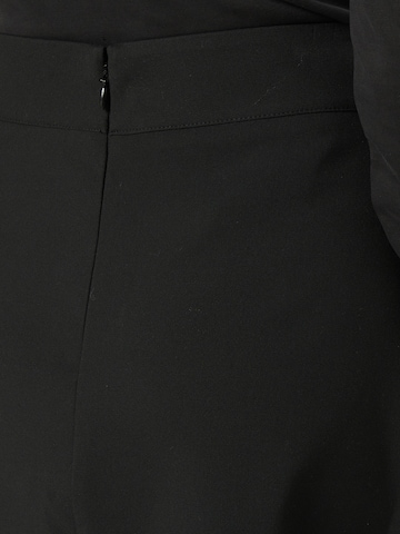 MADS NORGAARD COPENHAGEN Φούστα σε μαύρο