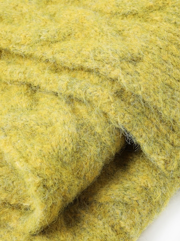 Écharpe 'WERON 1' TATUUM en vert