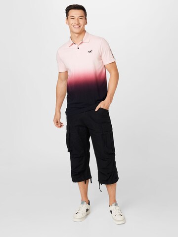 Brandit - regular Pantalón cargo en negro