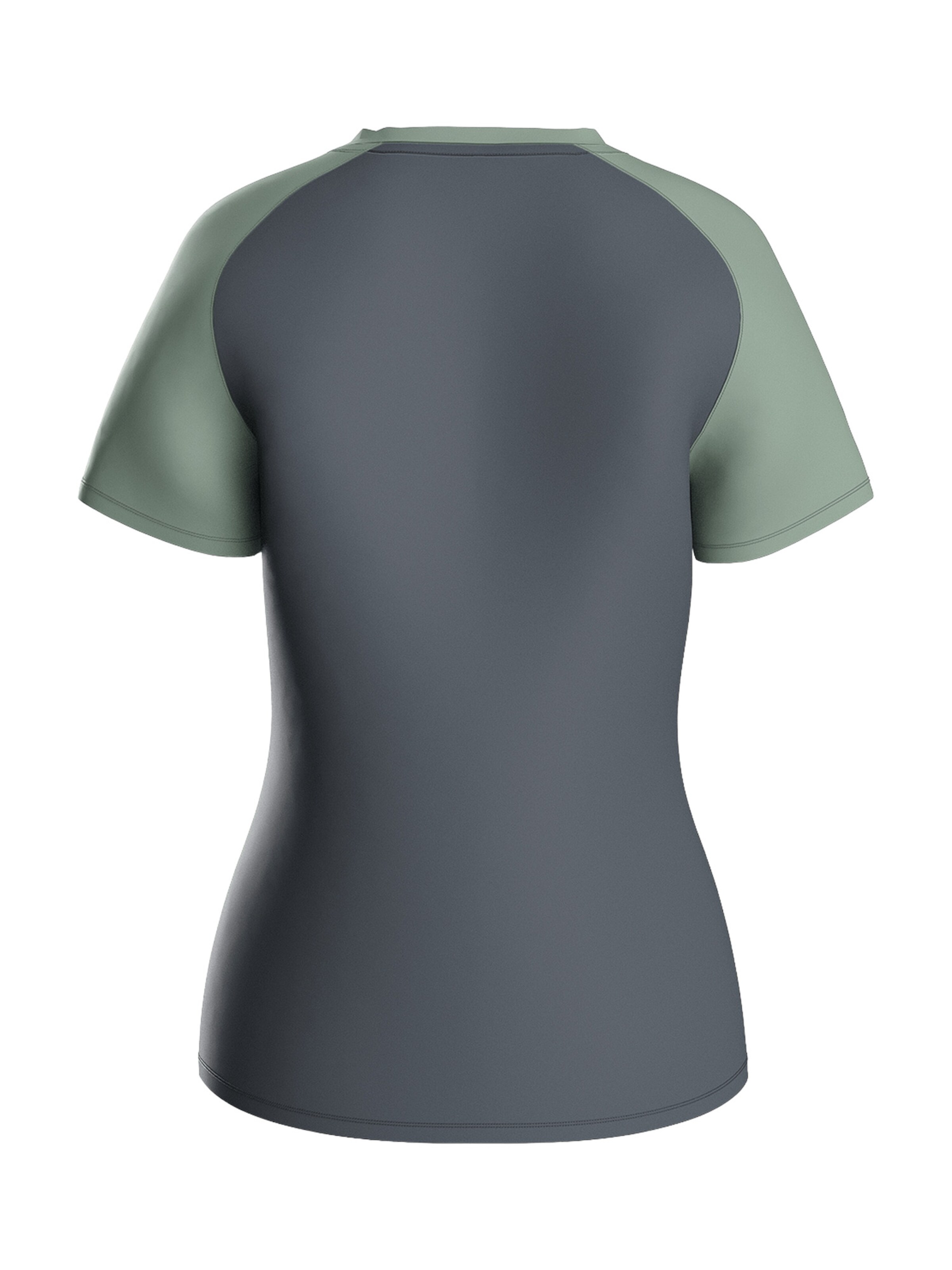 JAKO Performance shirt in Grey