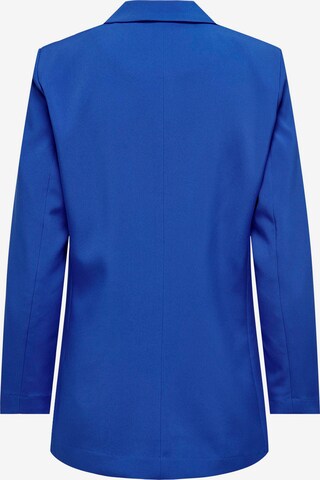 ONLY Blazer 'Astrid' in Blau