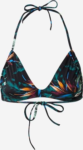 Tommy Hilfiger Underwear - Triángulo Top de bikini en Mezcla de colores: frente