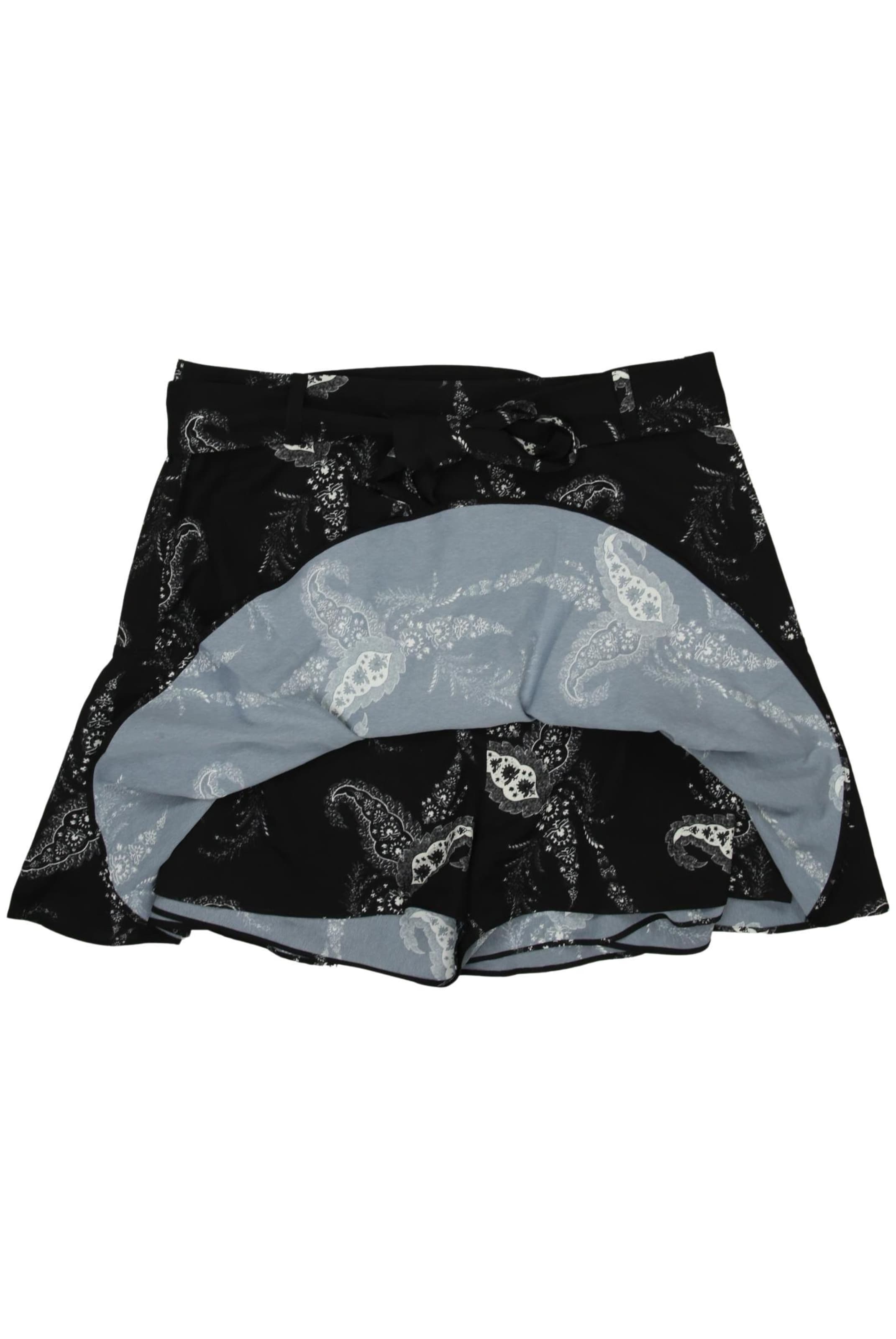 AllSaints Skirt in M in Black