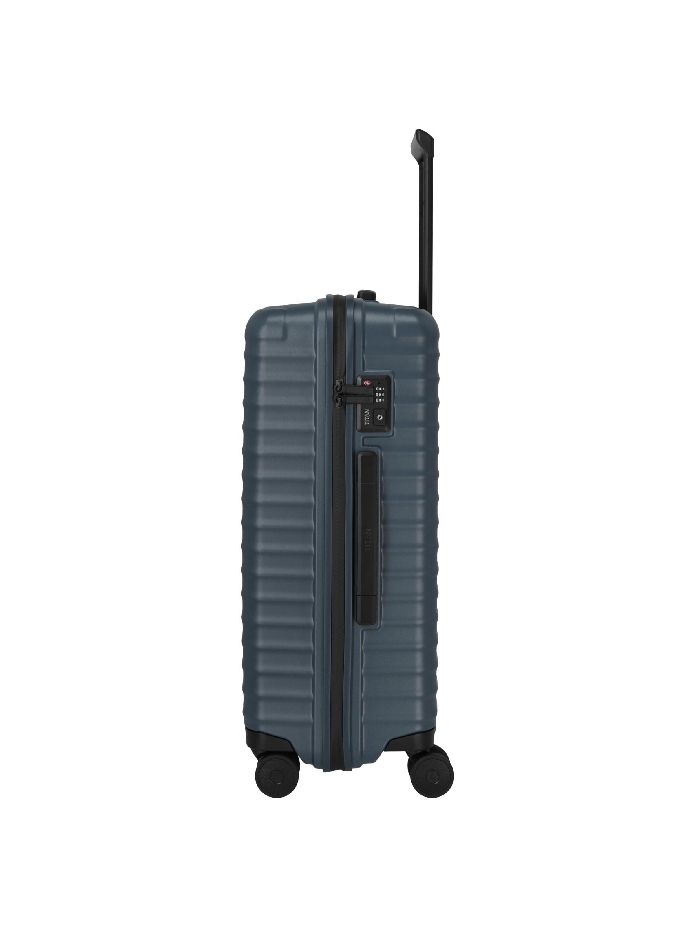 TITAN Cart 'UPGRADE' in Blue