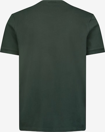 No Excess Shirt in Green