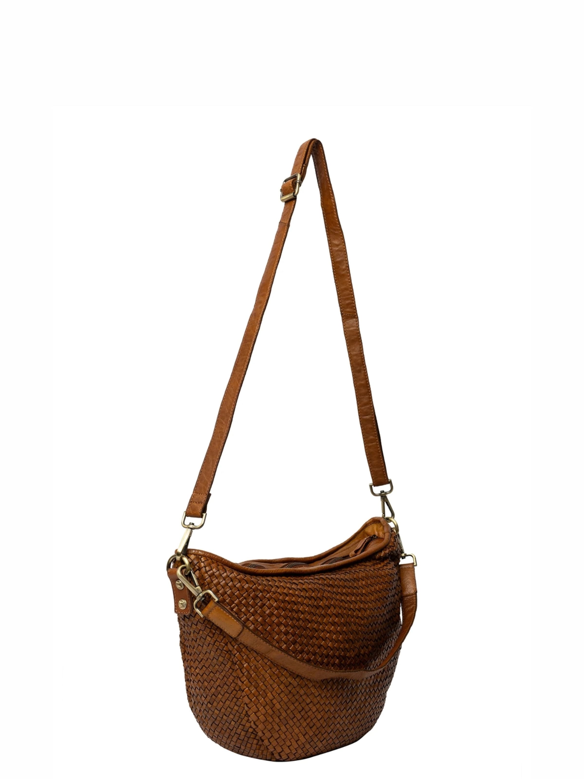 RE:DESIGNED Bag ' Jette ' in Beige