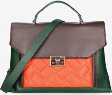 Diana&Co. Tasche in Grün: Vorderseite