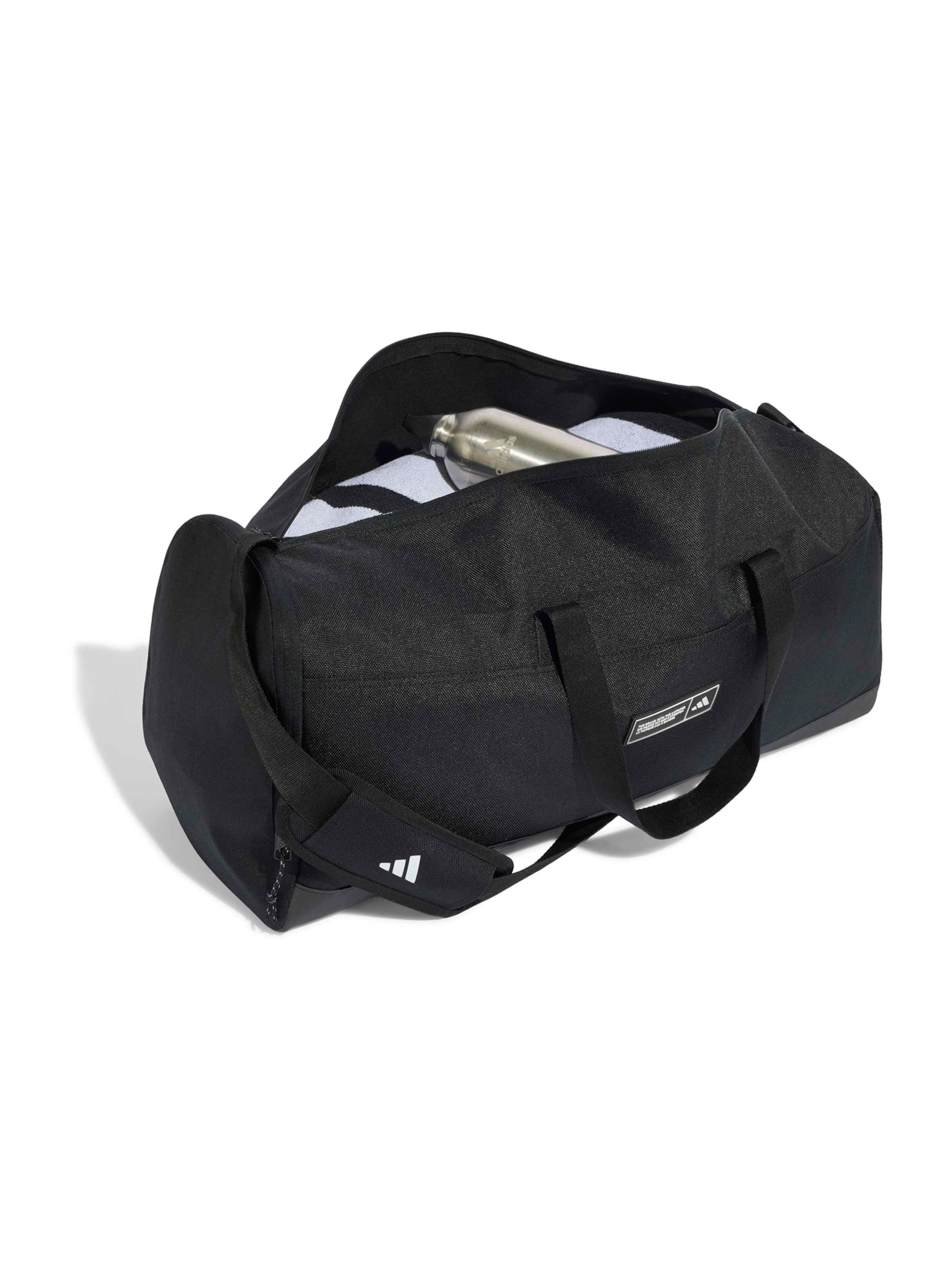 Borsa sportiva di ADIDAS PERFORMANCE in nero