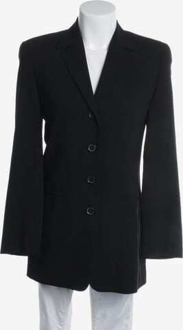 Windsor Blazer in XS in Black: front