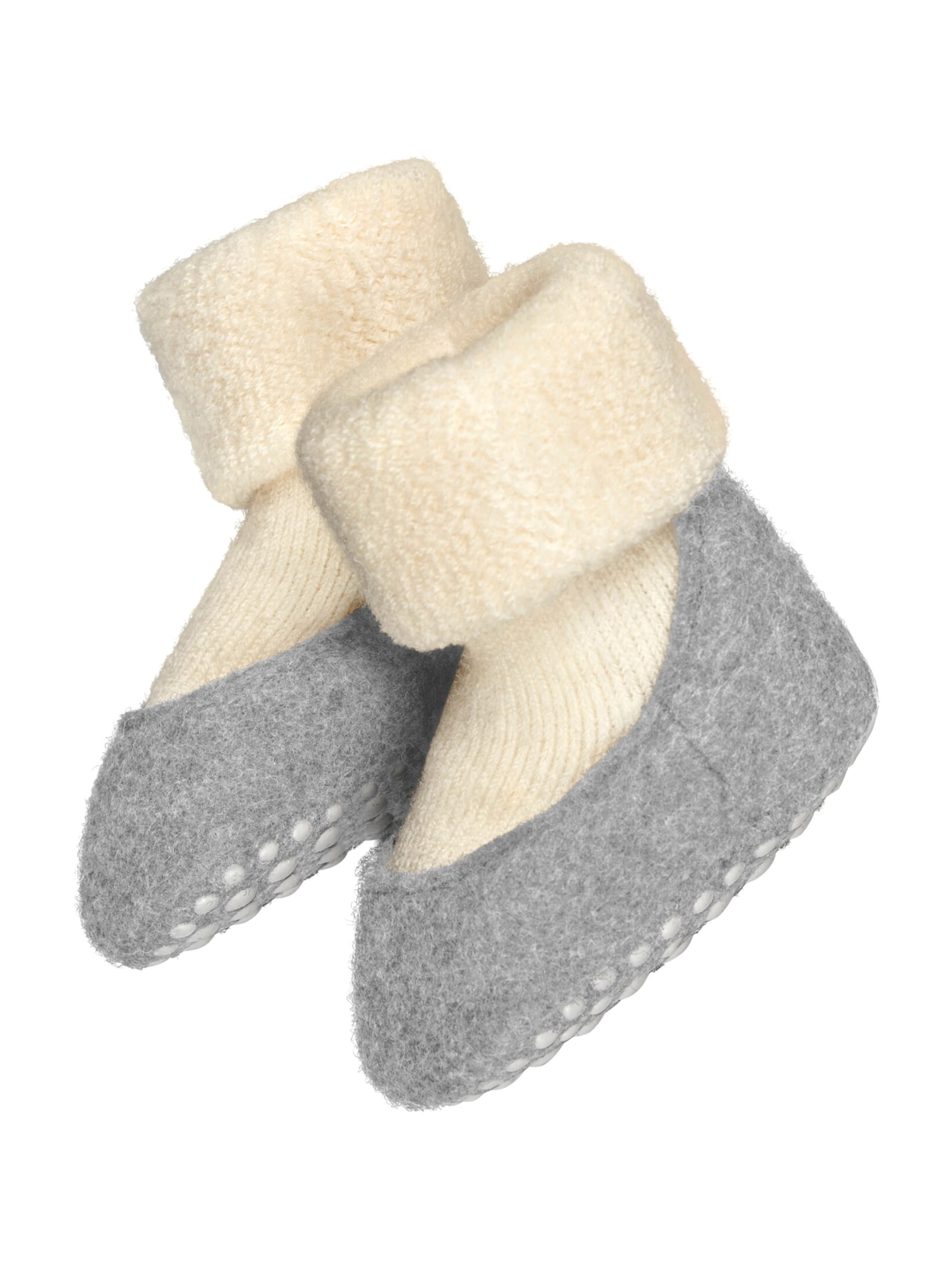 FALKE Носки в Белый: спереди