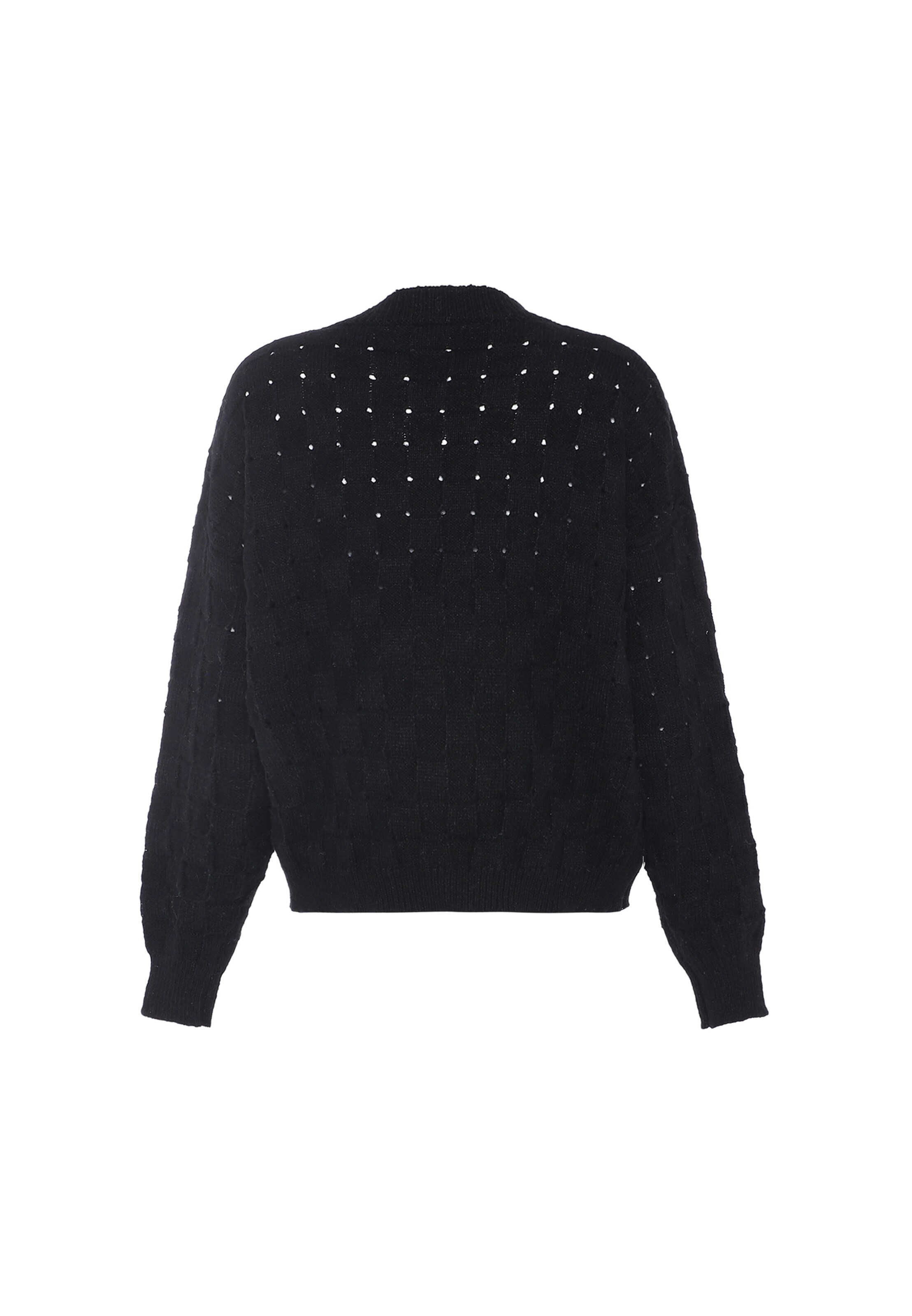 faina Свитер в Черный
