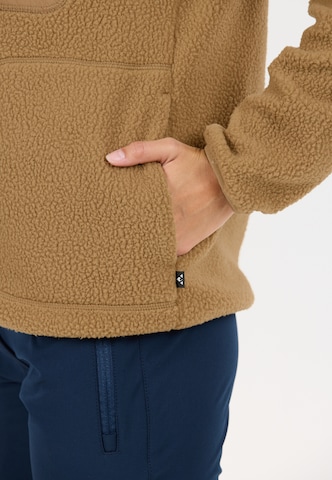 Whistler Fleecejacke 'Felis' in Grün