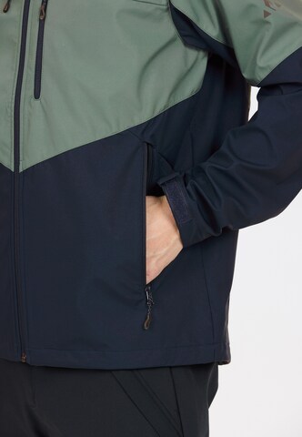 Whistler Tussenjas 'Rodney V2' in Groen