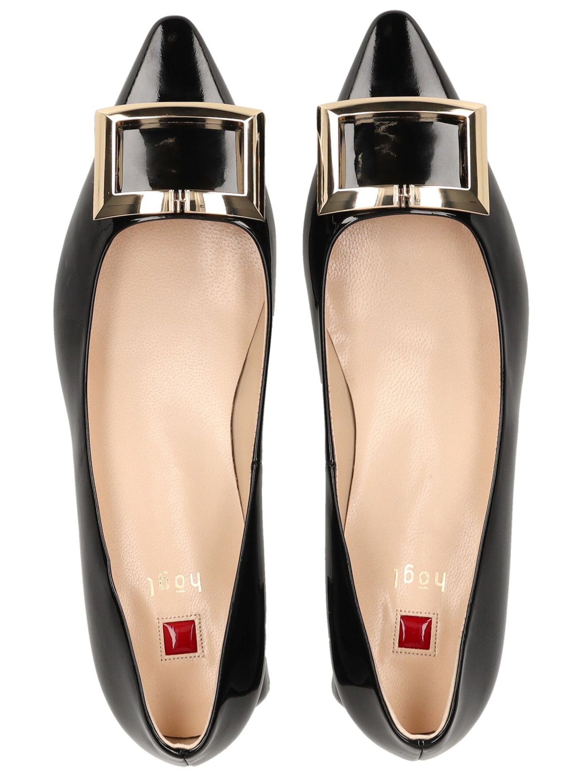 Högl Pumps in Black