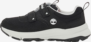 TIMBERLAND Superge 'Motion Access' | črna barva: sprednja stran
