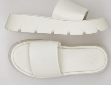 Copenhagen Studios Sandalen 39 in Weiß: Vorderseite