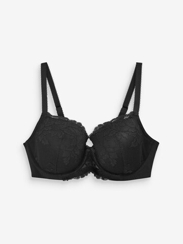 T-shirt Reggiseno di Next in grigio