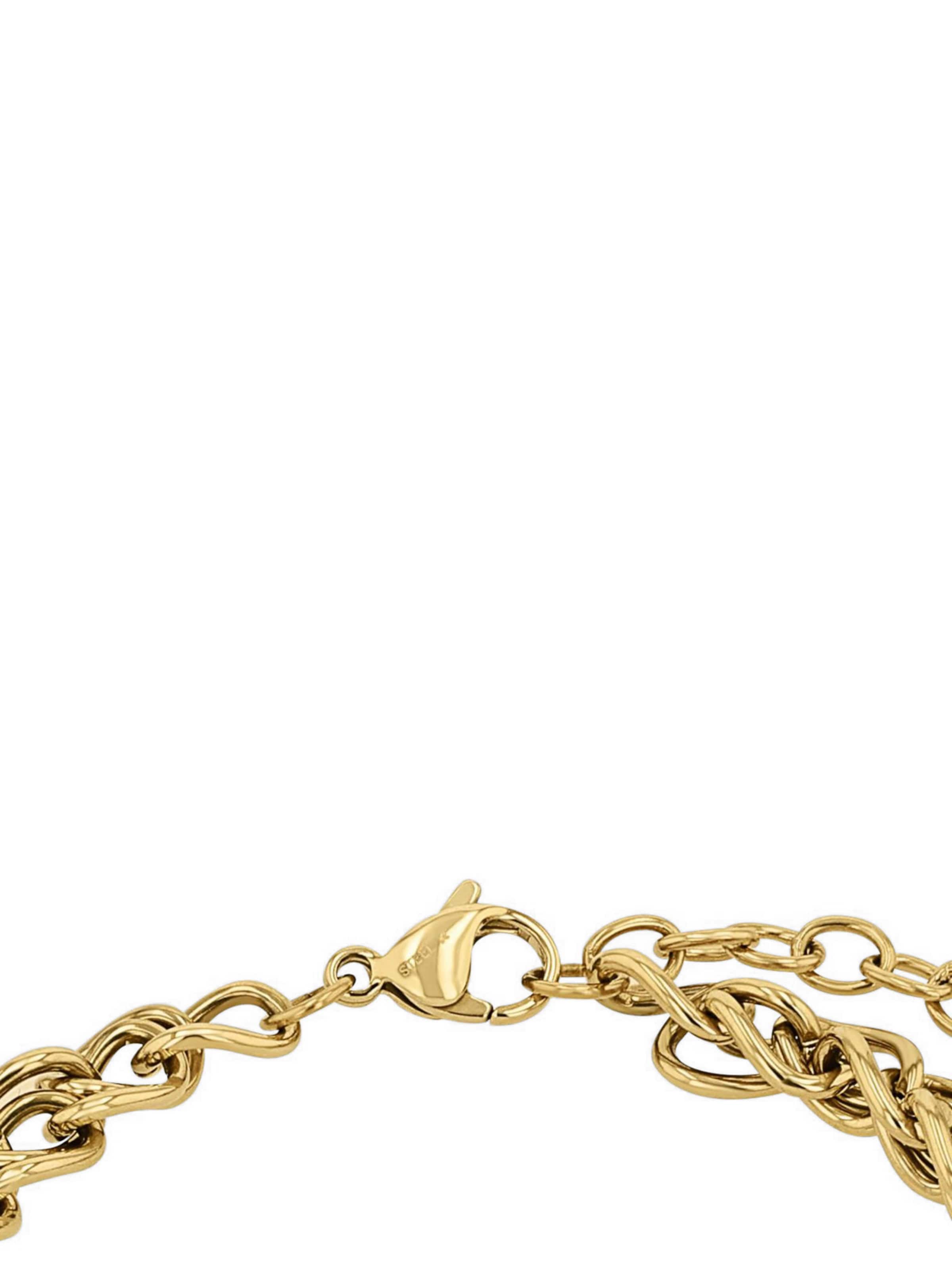 Bracelet JOOP! en or