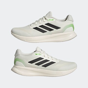 ADIDAS PERFORMANCETenisice za trčanje 'Runfalcon 5' - bijela boja