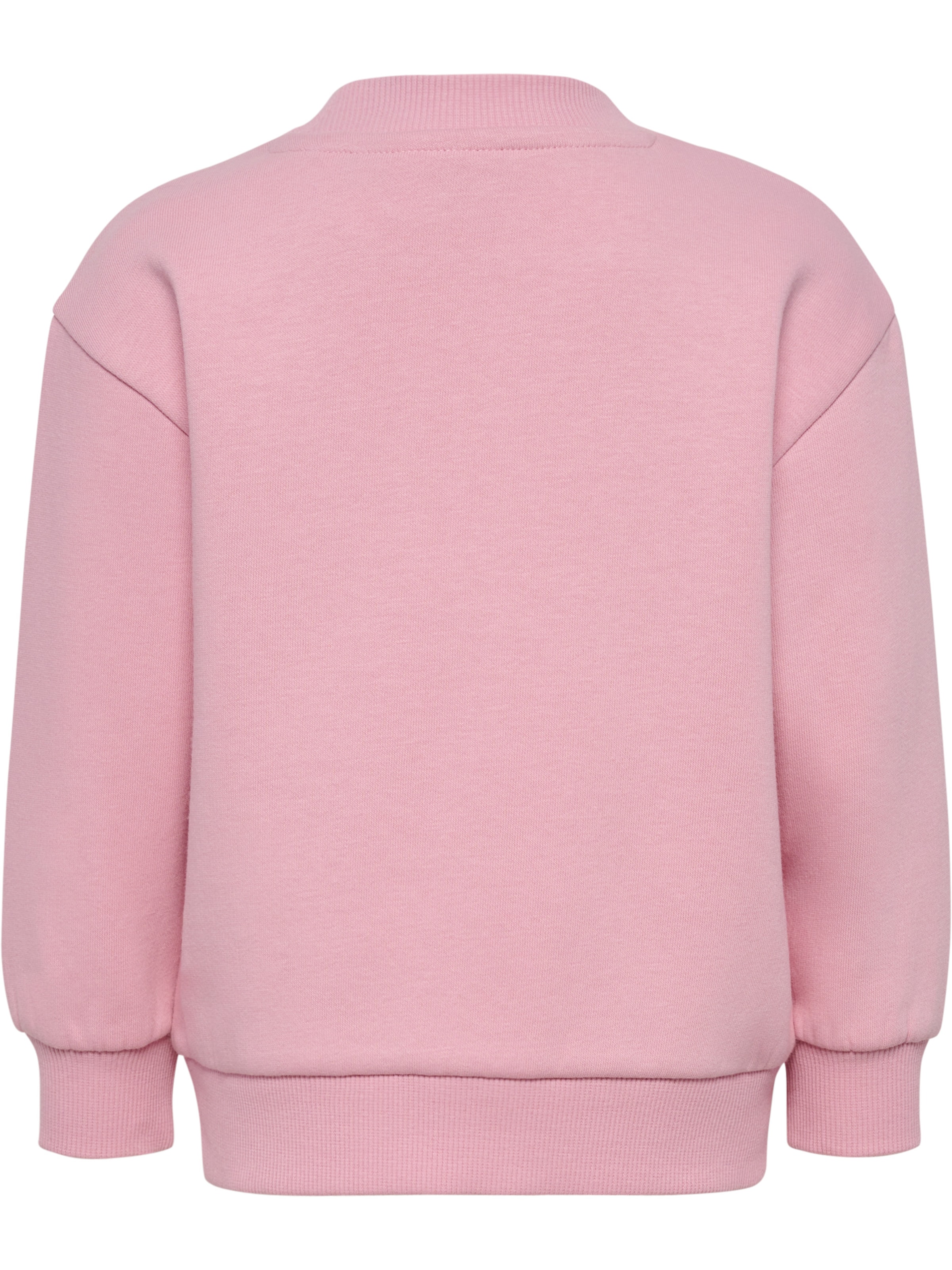Hummel Sweatshirt i pink