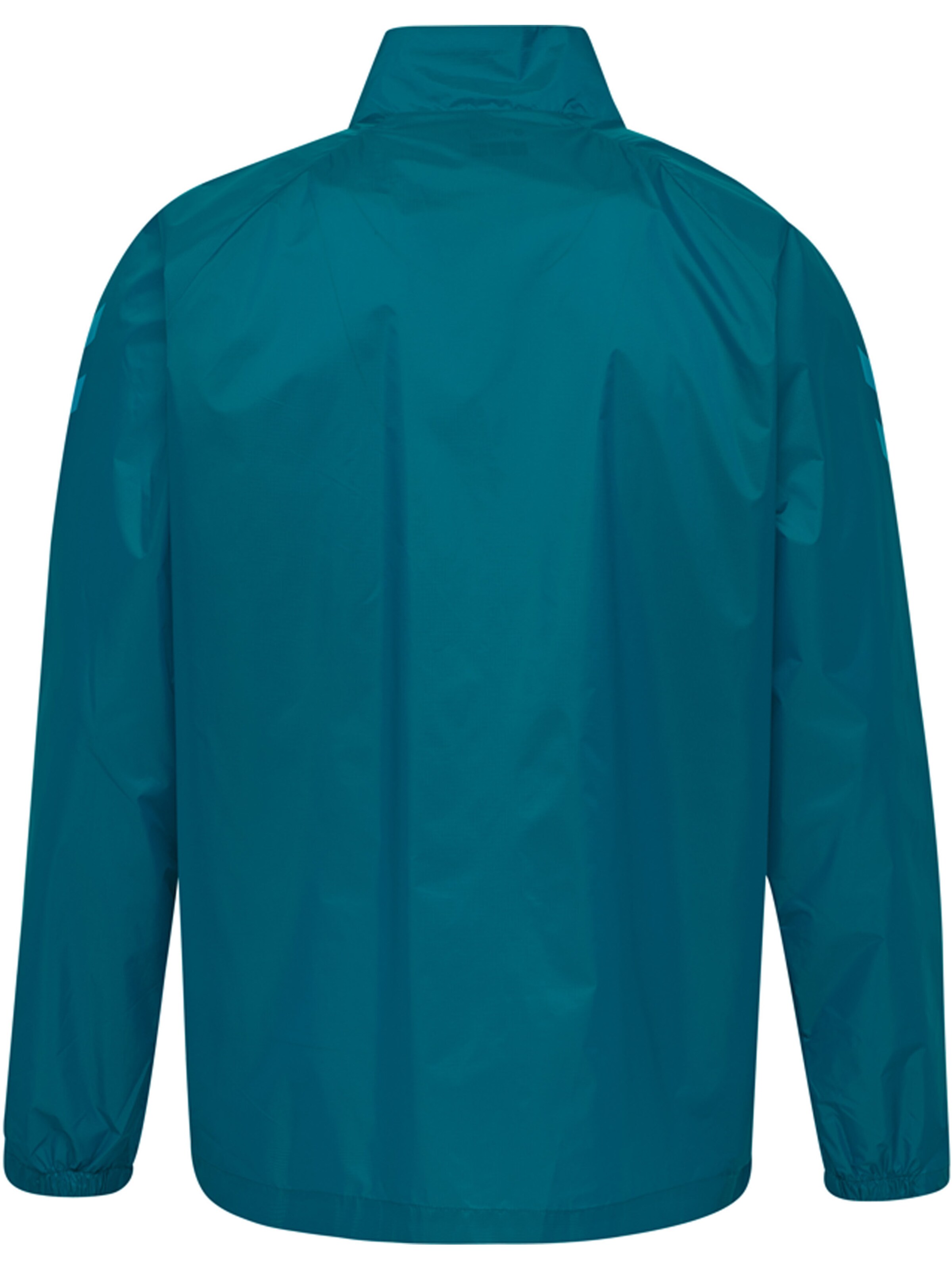 Hummel Jacke in Blau