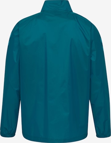 Hummel Athletic Jacket in Blue