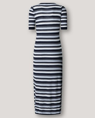 Pepe Jeans Strickkleid 'Kimmi' in Blau