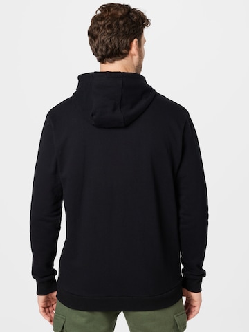 ELLESSE Sweatshirt 'Ferrer' in Black
